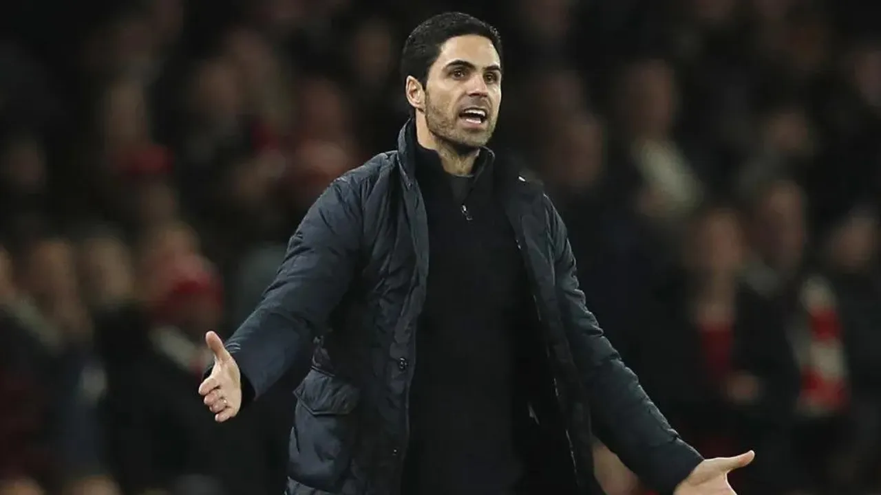 Mikel Arteta has joined Manchester City's Pep Guardiola in voicing frustrations regarding the scheduling.