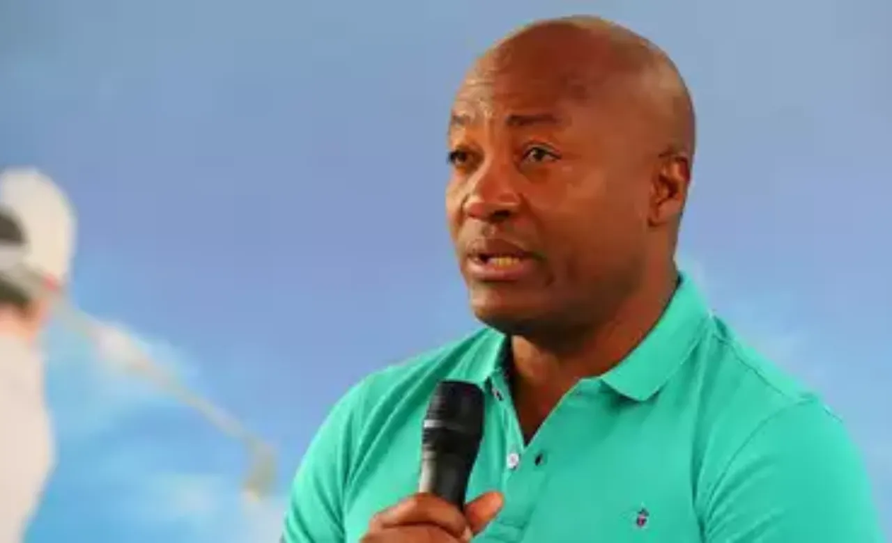 Brian Lara