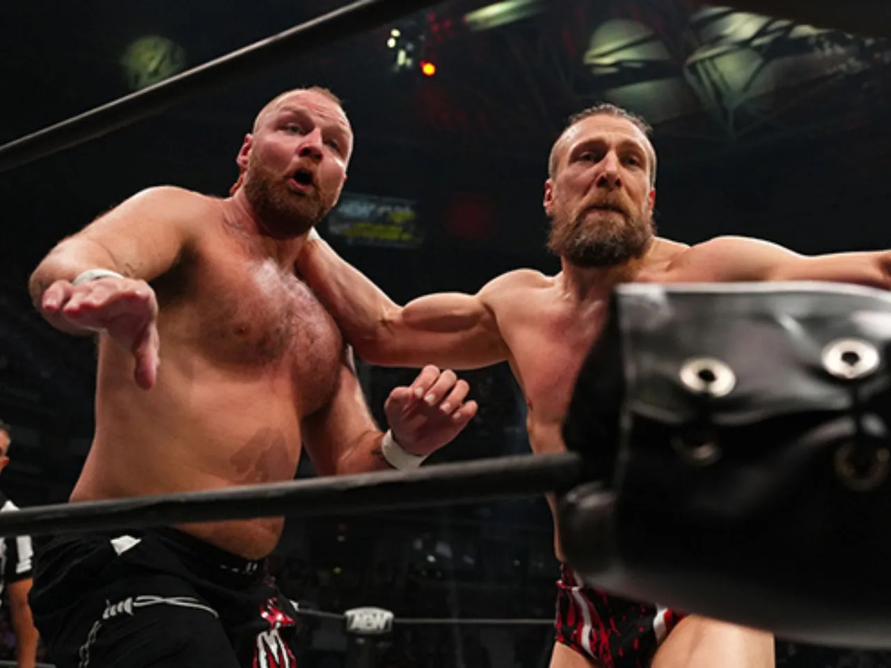 Did Bryan Danielson retire for good after AEW Wrestle Dream 2024?