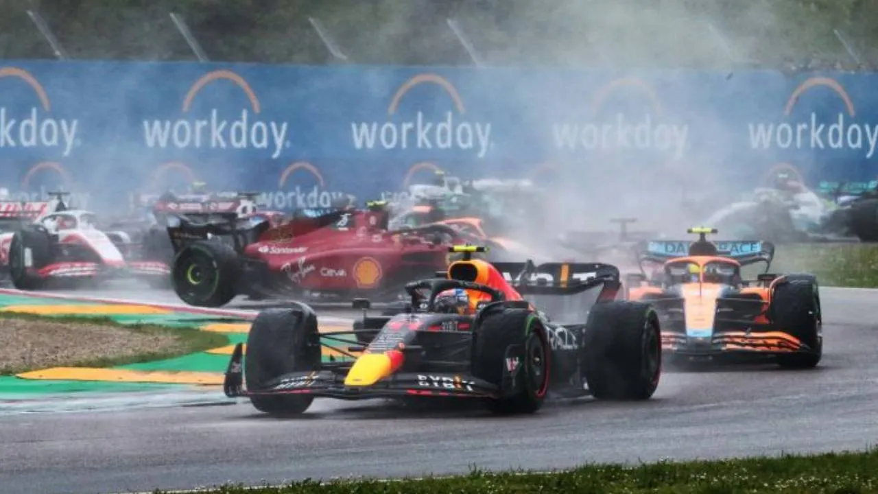 Imola GP 2024: Weather conditions set to put up a challenge for drivers on race day, check out forecast