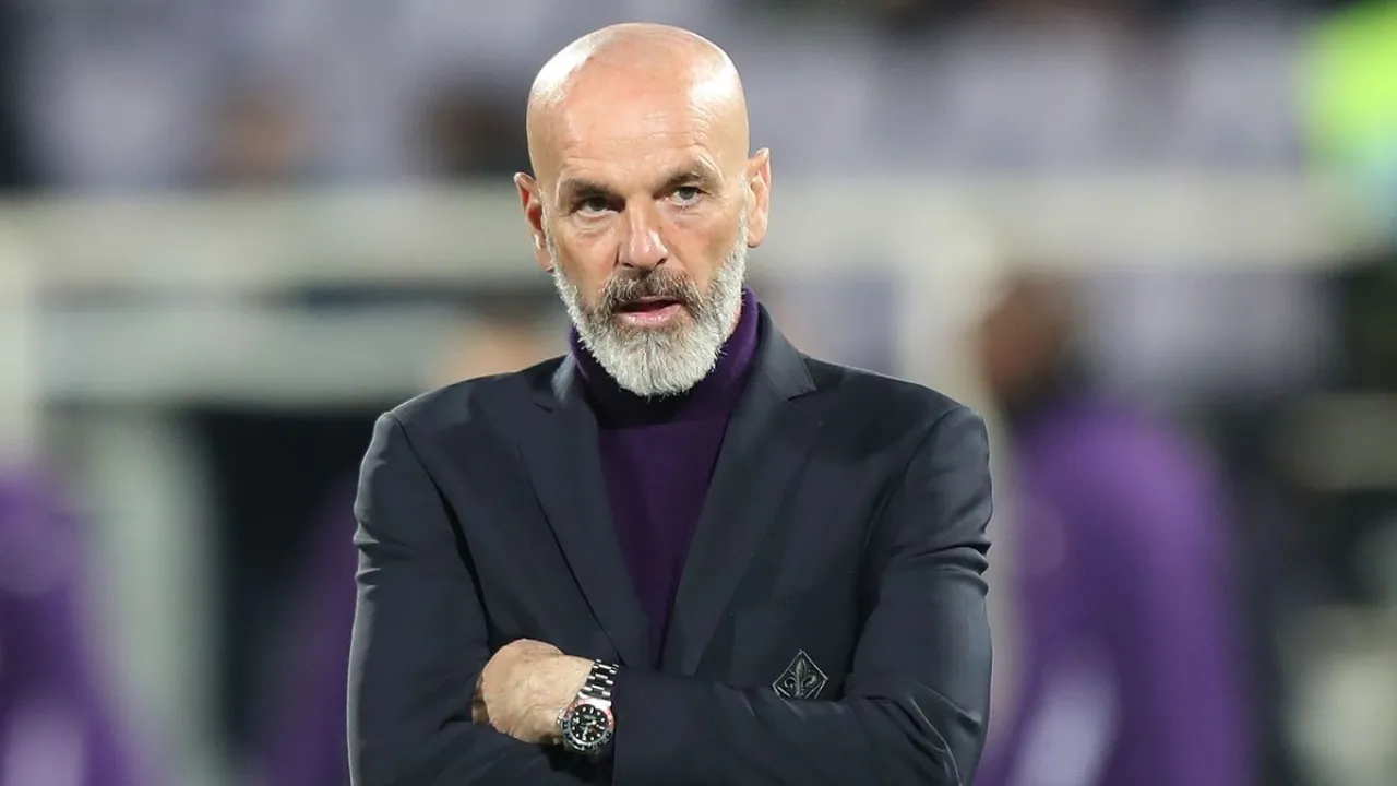 AC Milan lists 9 names as possible replacment for Stefano Pioli for 2024 25 season