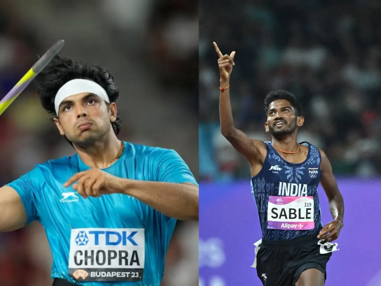 When, where, and how to watch Neeraj Chopra and Avinash Sable's events at the Diamond League 2024 final?