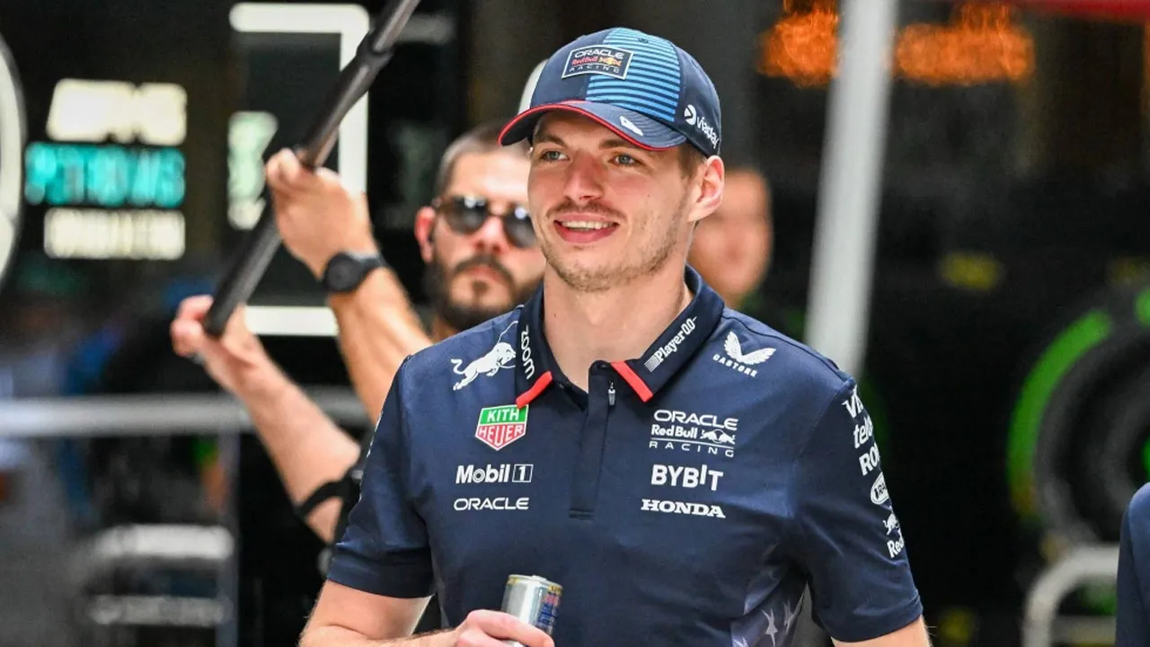 Explained: What makes Max Verstappen special and different from other drivers?