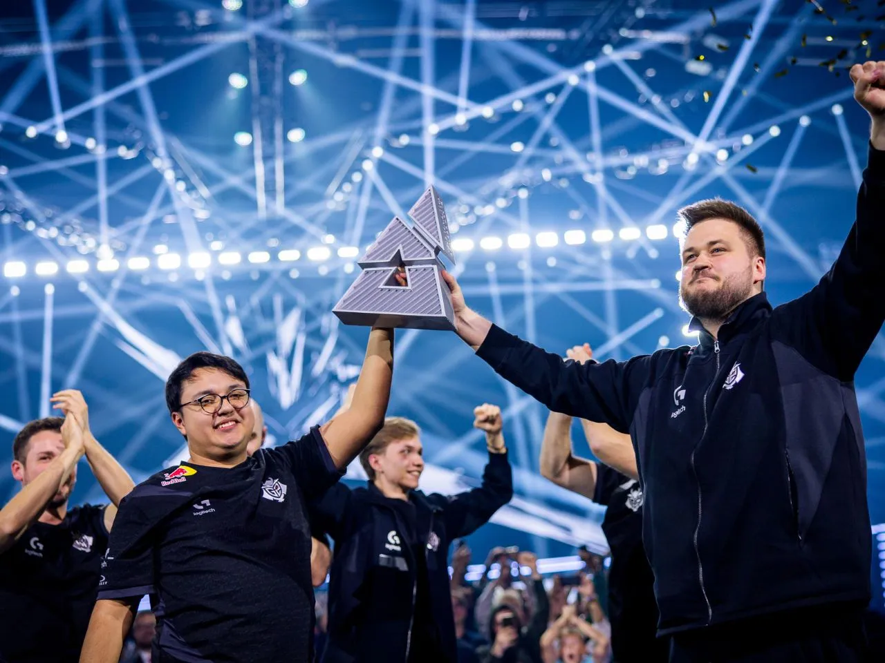 G2 esports