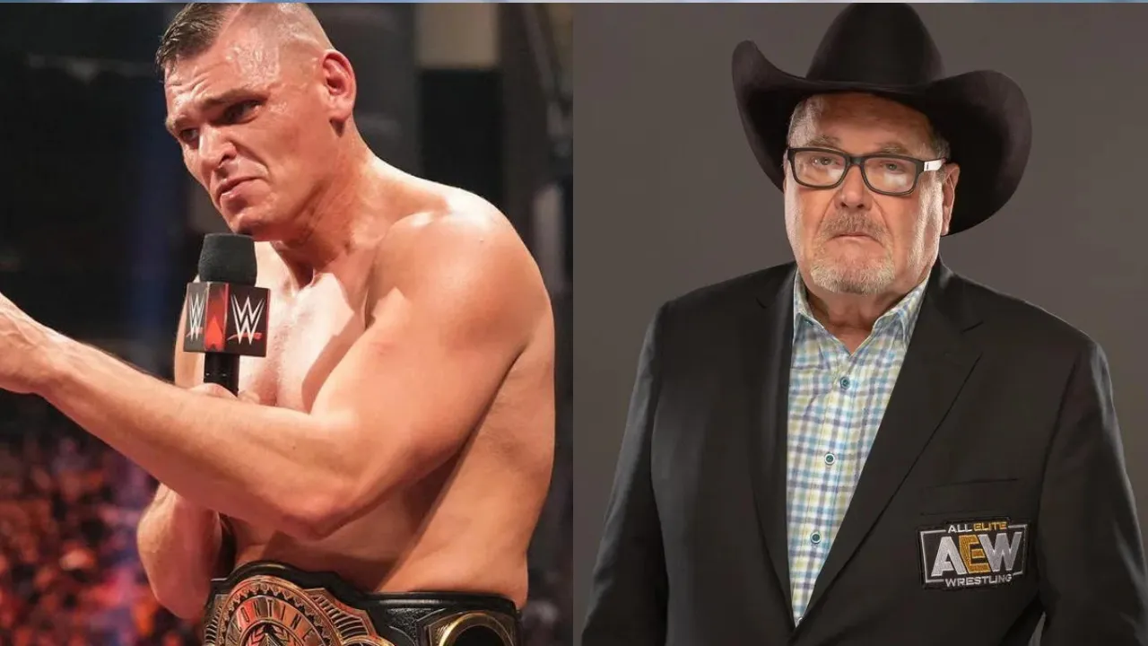Jim Ross has backed Gunther to challenge Rhodes.