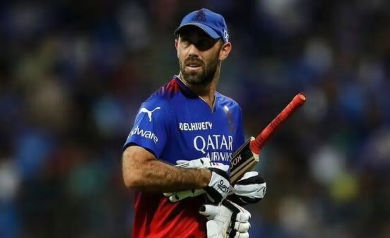 'I felt it was probably time we tried someone else...' - Glenn Maxwell opens up about taking indefinite break from ongoing IPL 2024