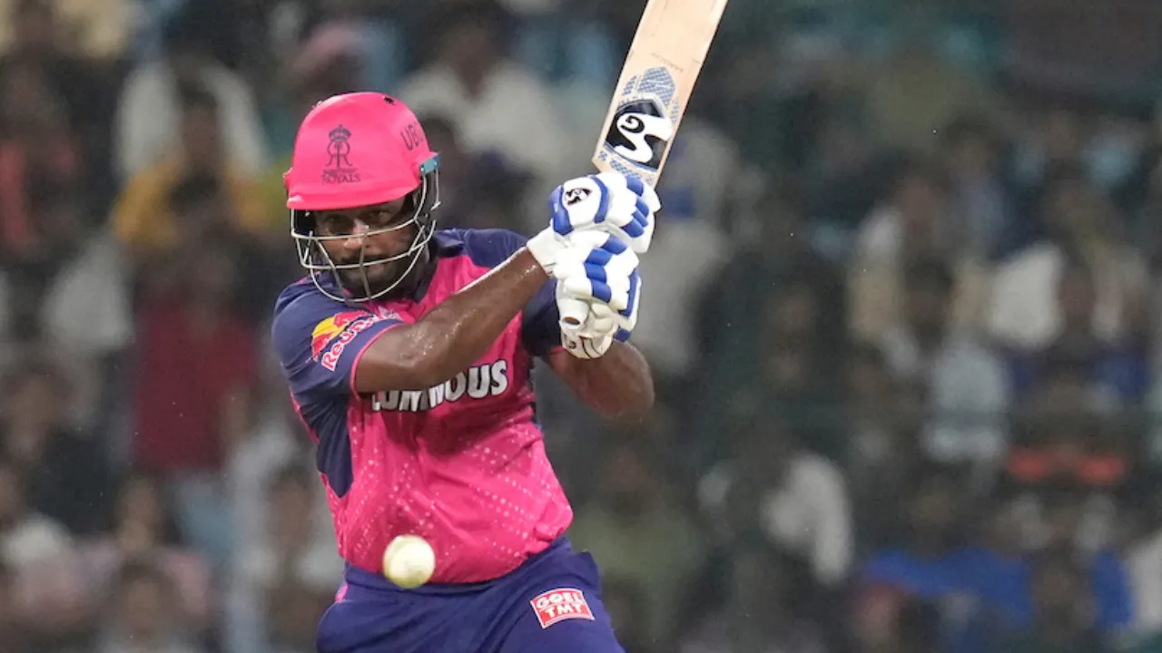 'The best we have seen so far' - Fans react to Rajasthan Royals beating Lucknow Super Giants by 7 wickets
