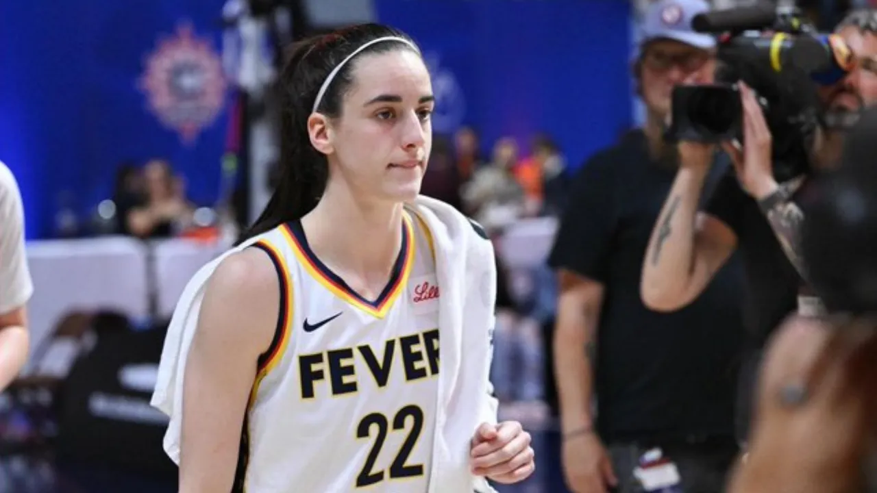 Popular analyst does not buy WNBA 2024 rookie class to be great yet
