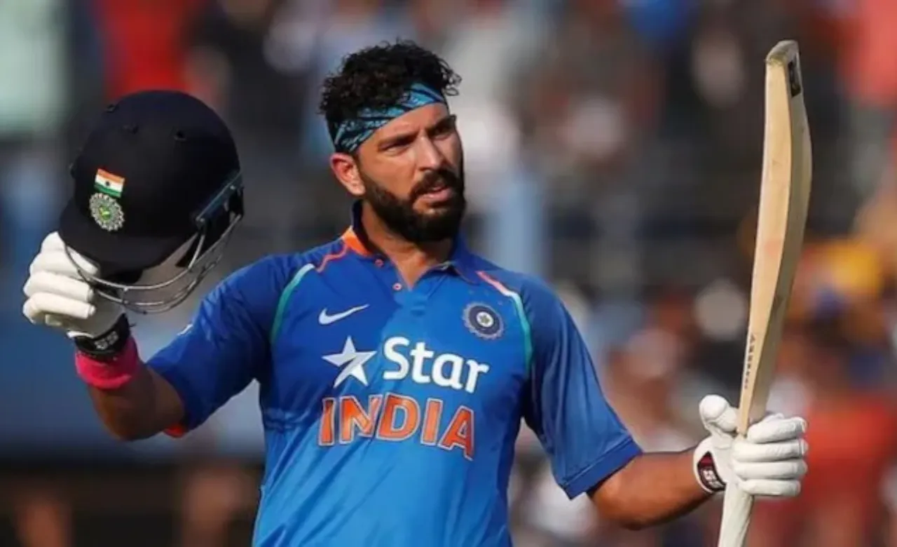 'He is India's key player...' - India's former batter Yuvraj Singh reveals his star player ahead of T20 World Cup 2024