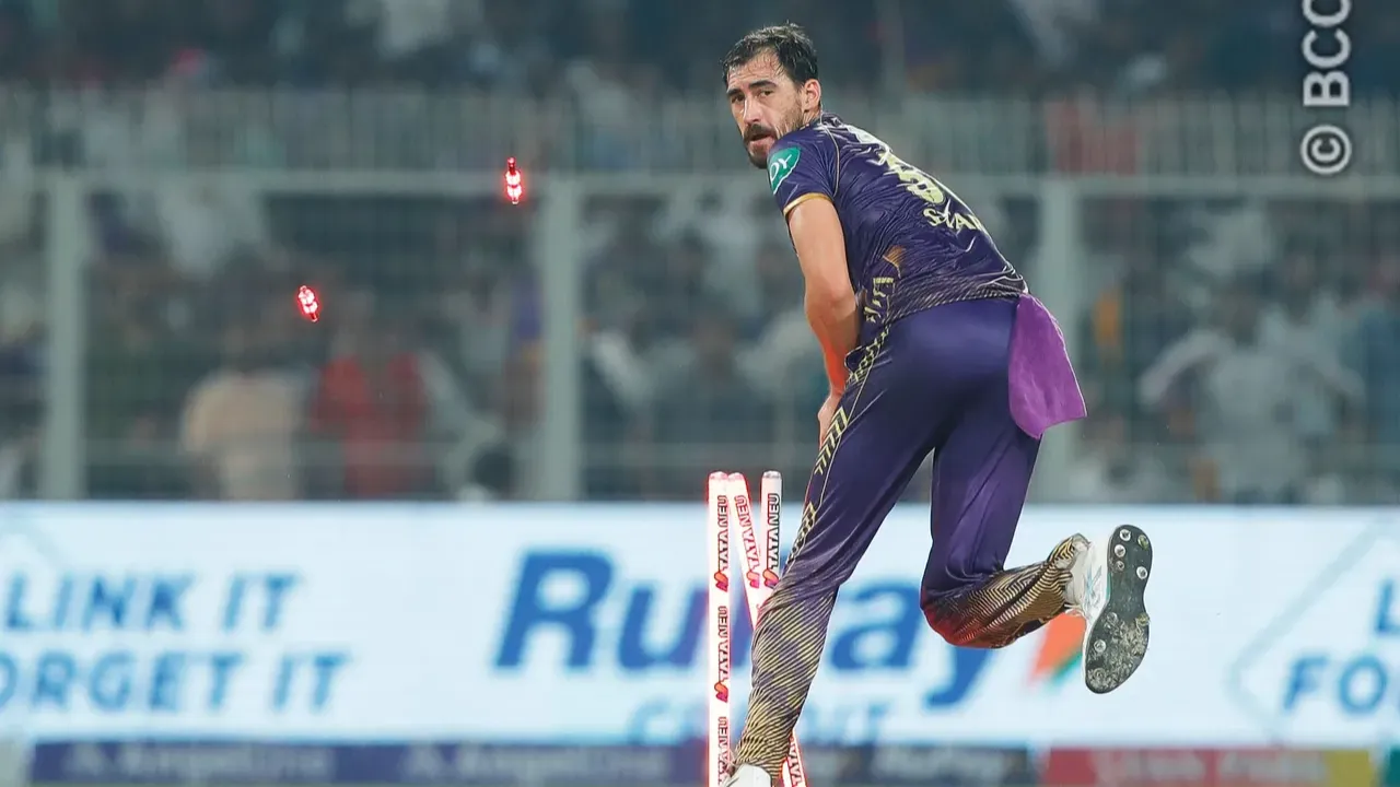 KKR vs RR: Top 5 worst performances from the match