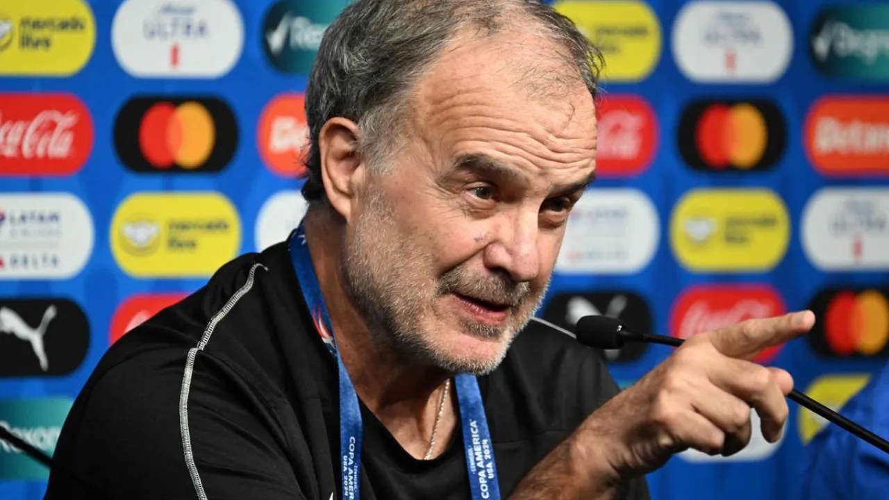 marcelo bielsa