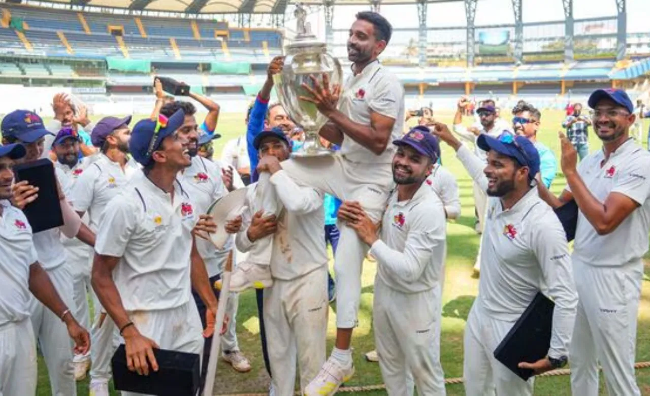 Salary hike in talks for Indian domestic players; may earn up to 1 crore