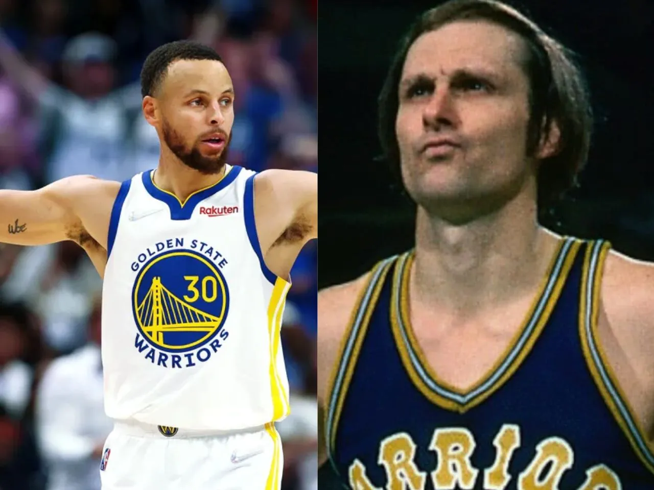 GSW players (Source: Google)