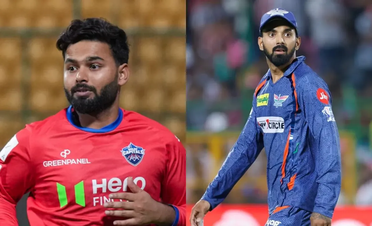 IPL 2024: Top 3 player battles to watch out for in the DC vs LSG match