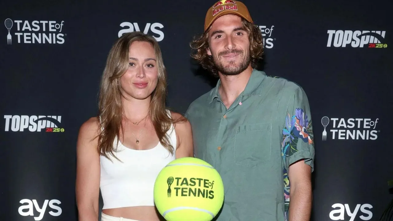 tsitsipas badosa