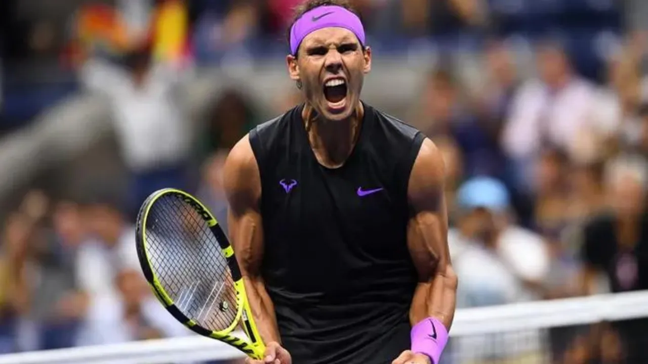 nadal