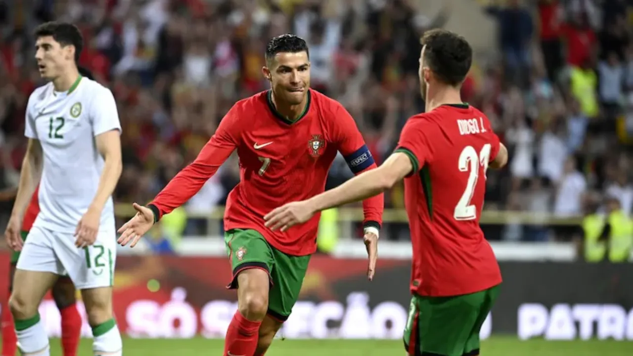 UEFA Euro 2024 : Points Table, Top Goalscorers, Top Assist Makers and Most Clean Sheets