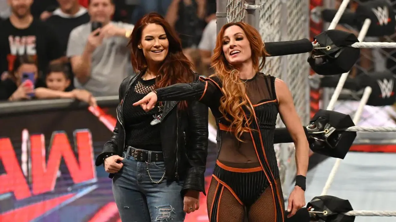 Lita and Becky Lynch (Source: WWE).webp