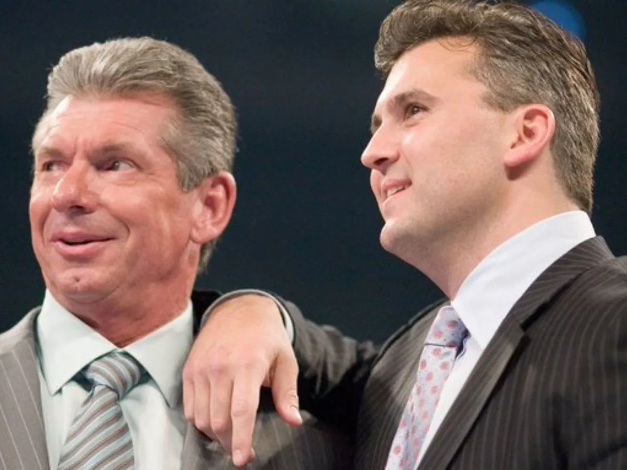 Will Shane McMahon make his AEW debut on Dynamite?