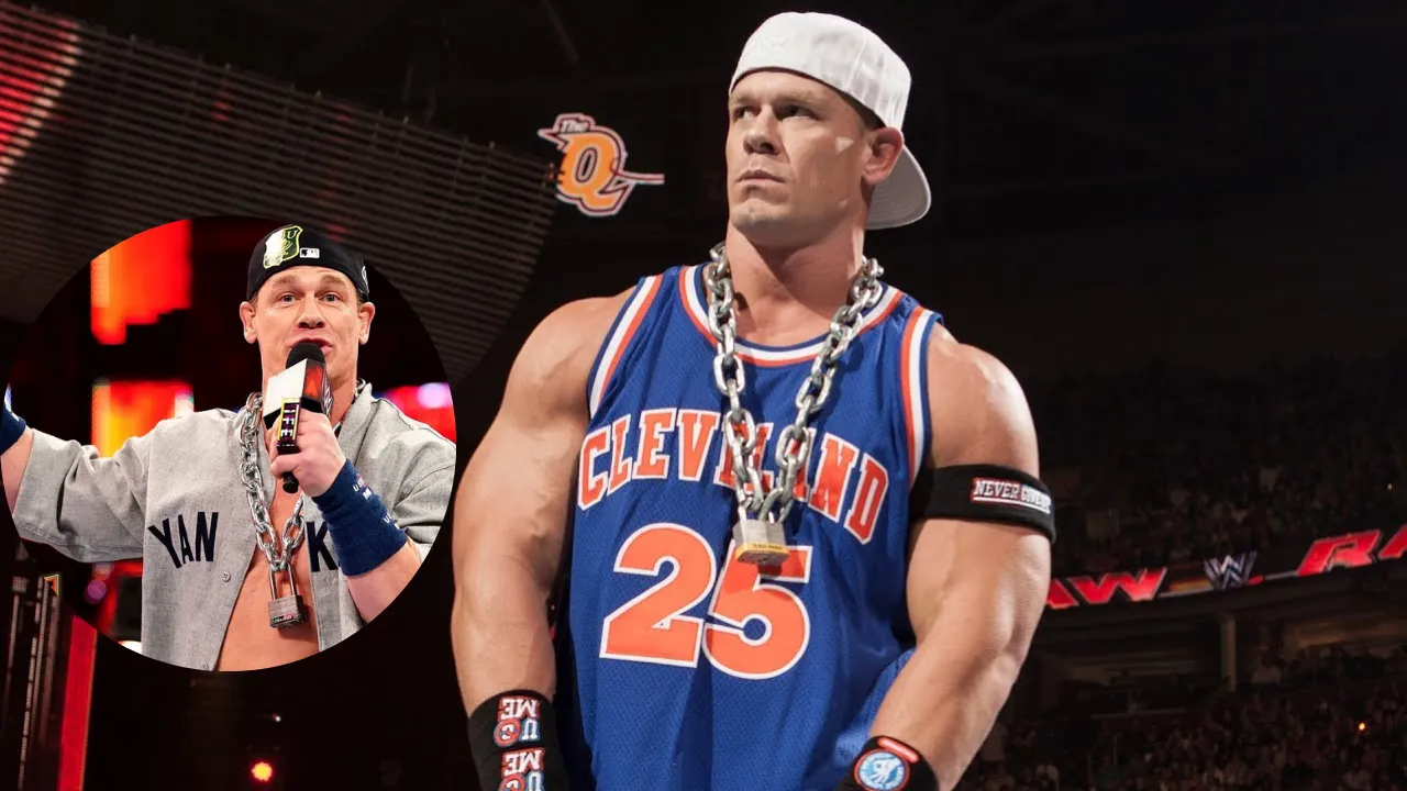 Will John Cena turn heel in his retirement tour?