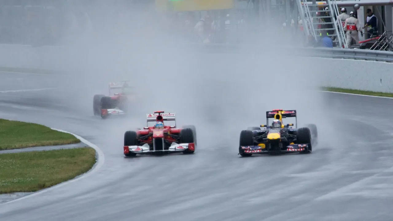 Canadian Grand Prix 2011 