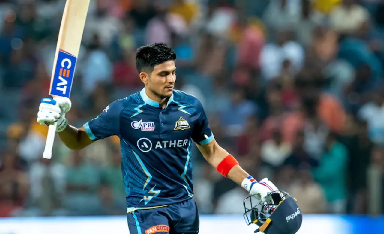 'It would be injustice that I'll be doing to Gujarat Titans...' - Skipper Shubman Gill opines on his chances in T20 World Cup 2024 squad