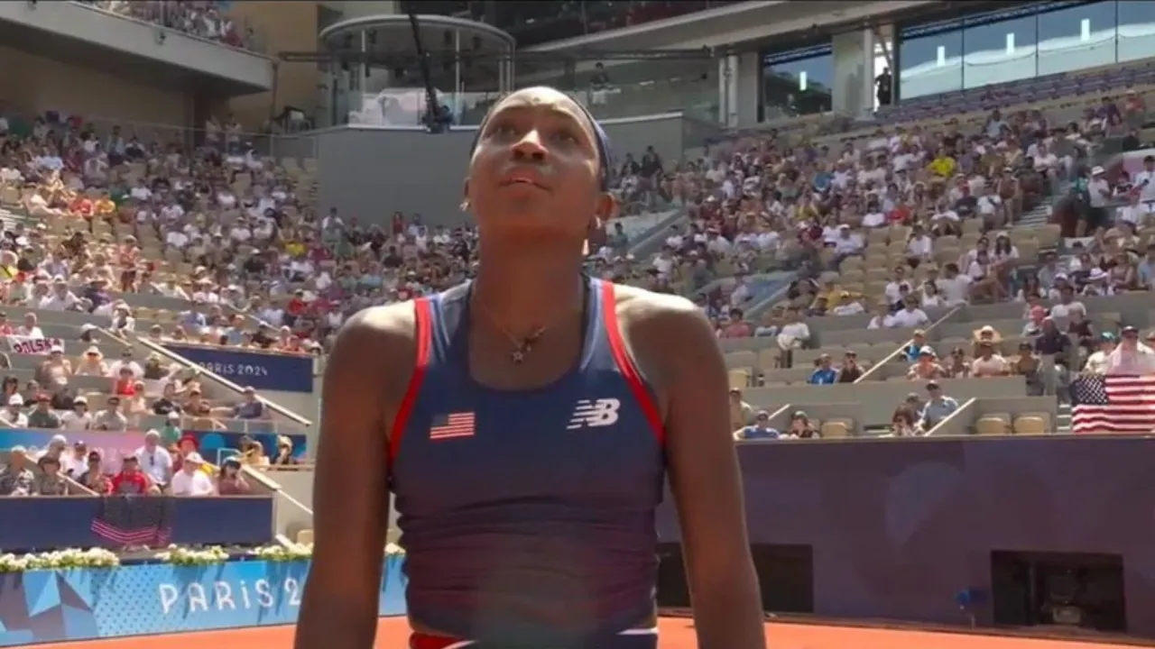 gauff