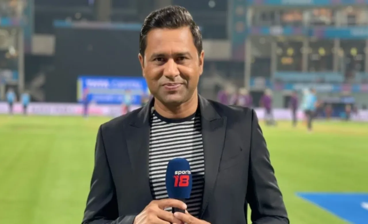 Aakash Chopra