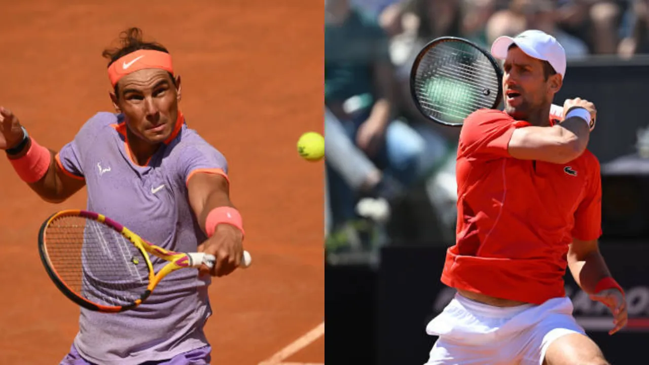 Roland Garros 2024: 5 leading contenders for the title