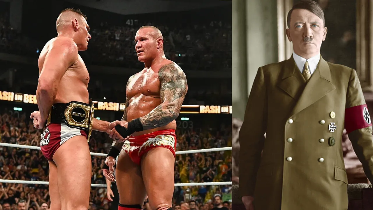 'Gunther is new Fuhrer' - Fans react as the Ring General gets thunderous reception at WWE Bash in Berlin