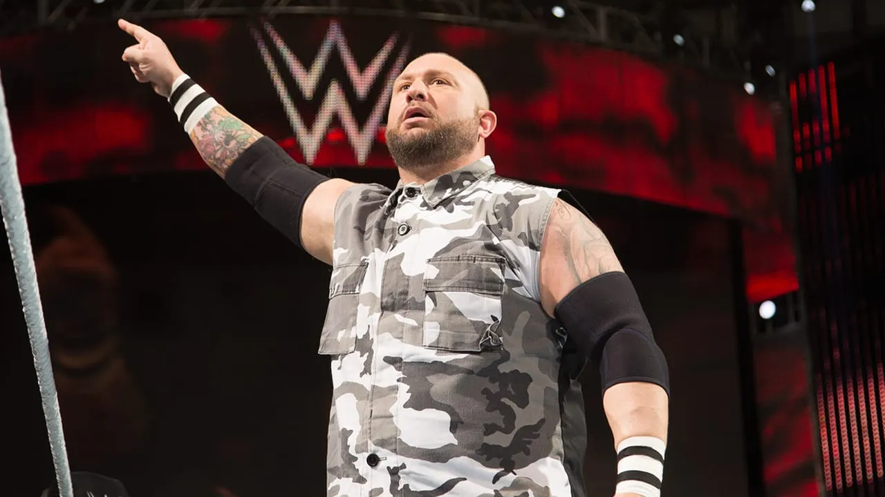 Bully Ray