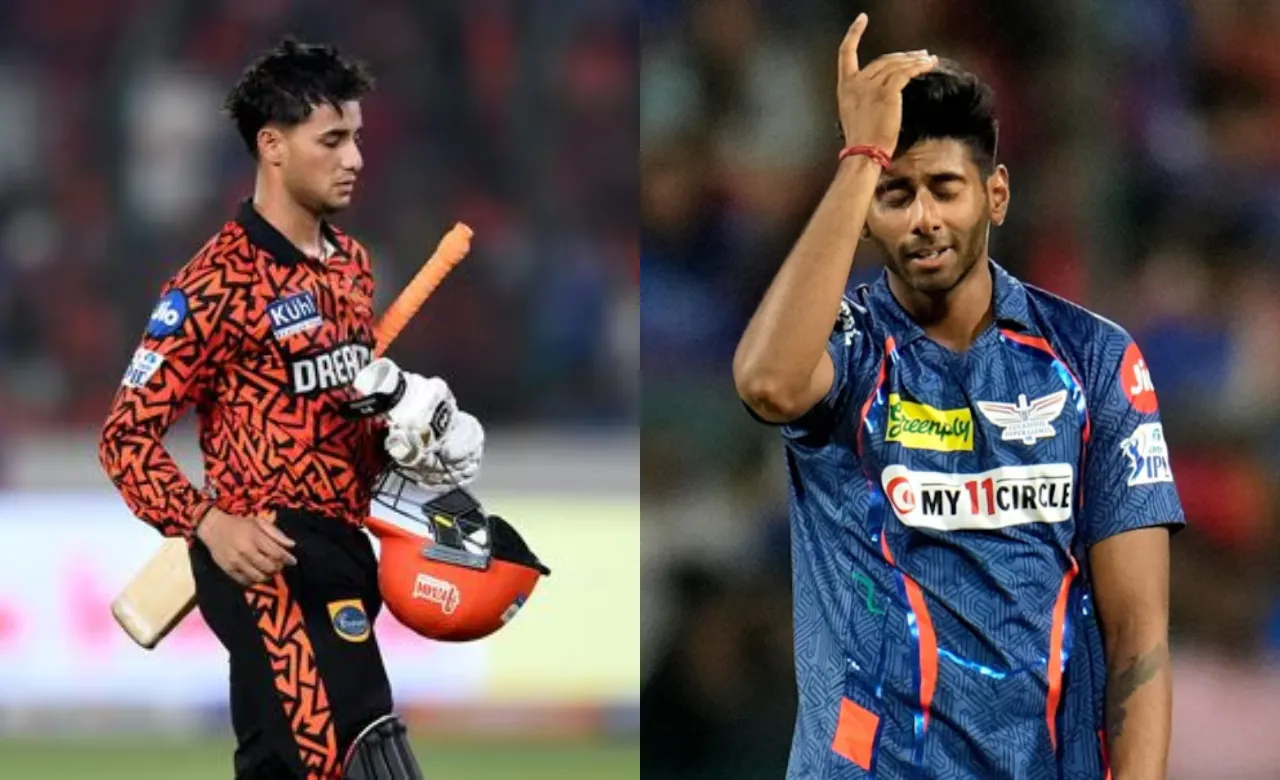 T20 World Cup 2024: 5 uncapped best performing players in IPL 2024 who could get a chance in the Indian squad