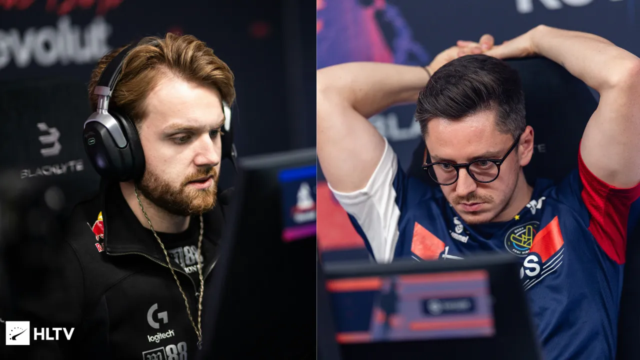 Niko and Apex