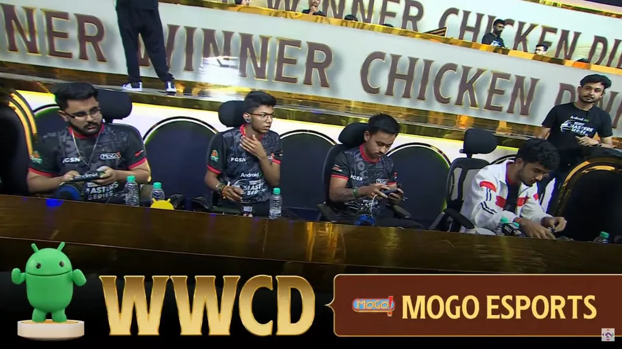 MOGO Esports