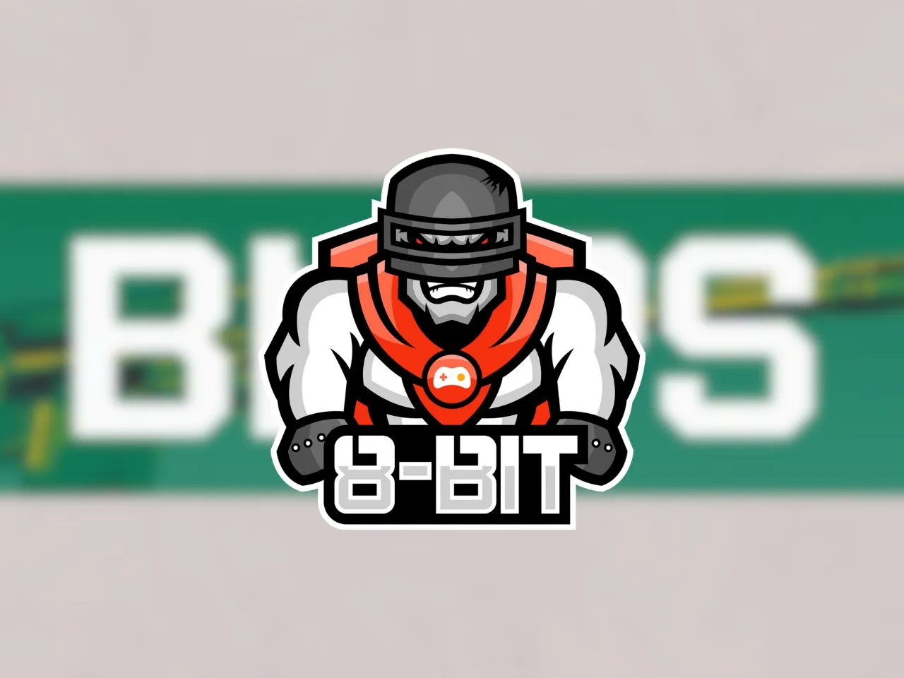 8Bit BMPS