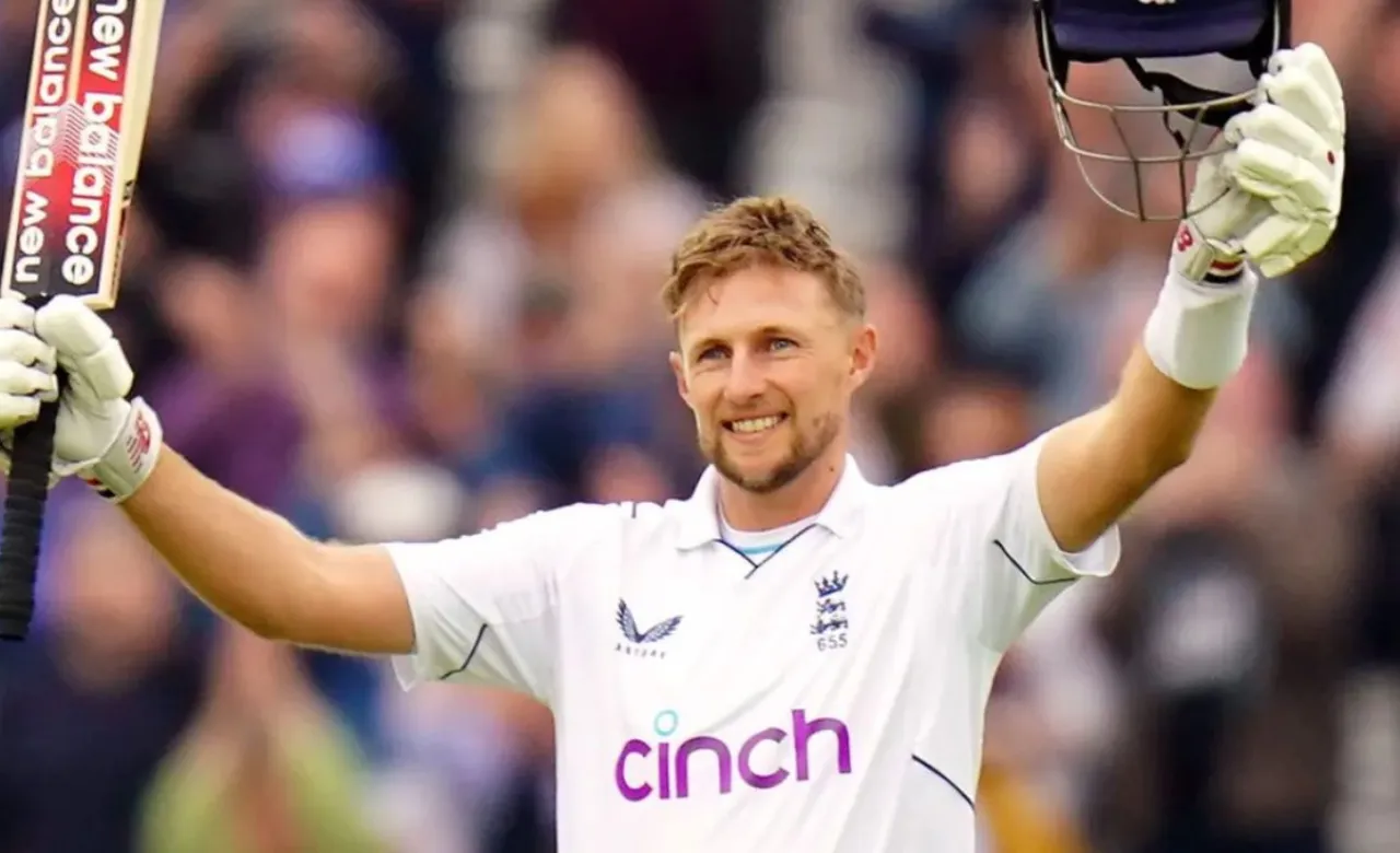 Joe Root