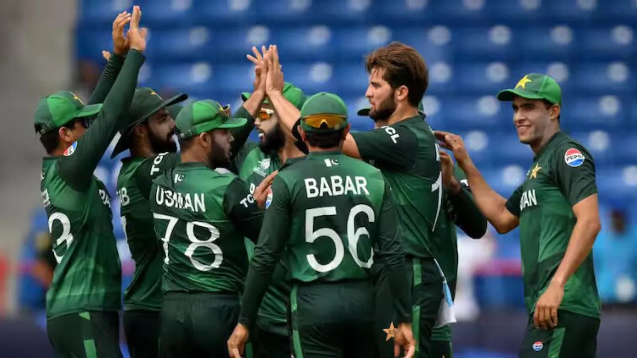 Pakistan announce shcedule for 2024-25 season (Source: X)