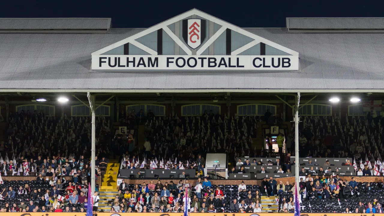 Fulham fined for breaching Premier League rules