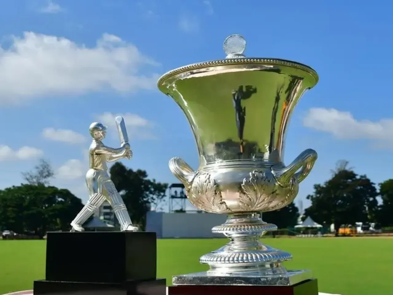 What is the prize money for India A for winning the Duleep Trophy 2024?