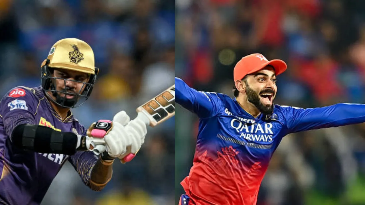 IPL 2024: Top 6 standout performers at the end of league stage