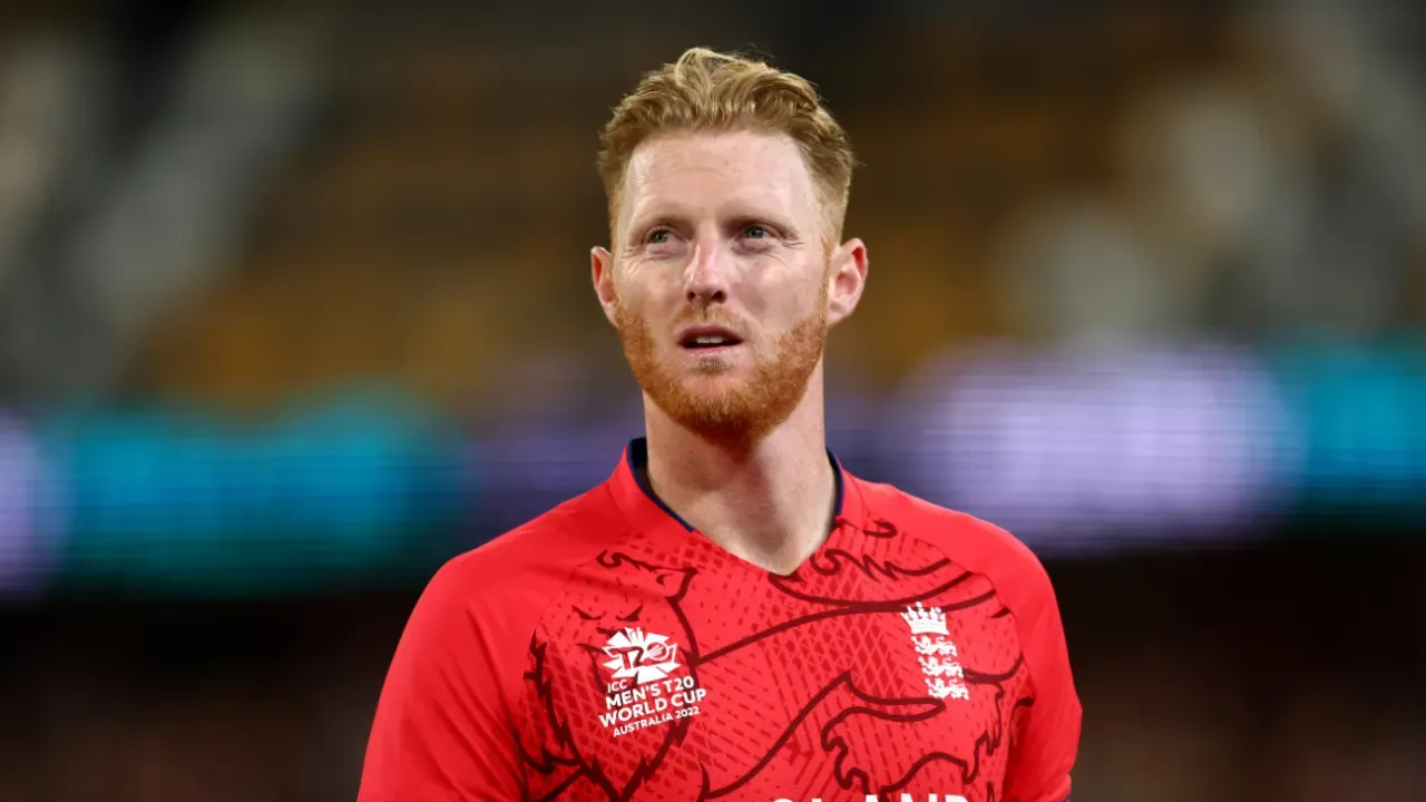 Ben Stokes (File Photo: Internet) 