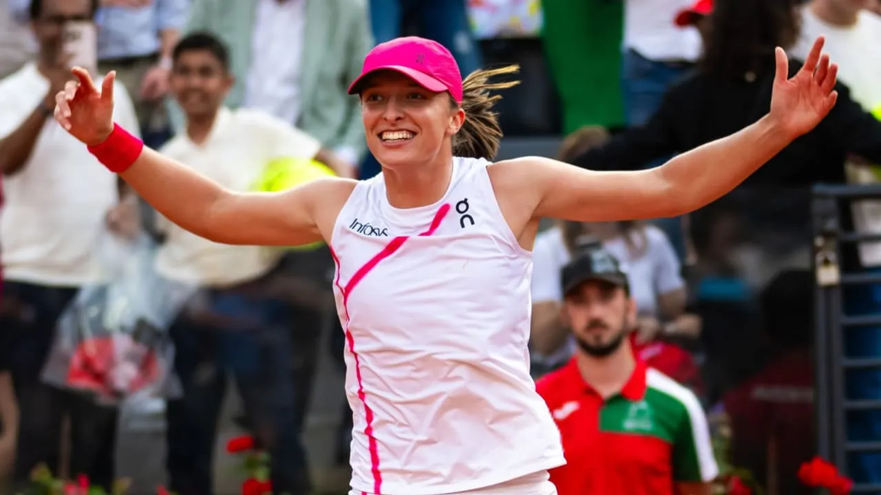 3 Possible milestones Iga Swiatek could achieve at French Open 2024