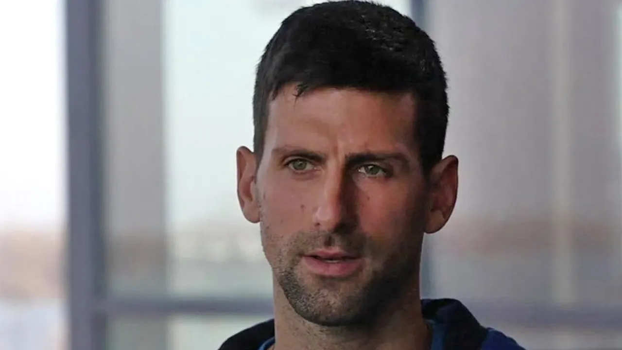 djokovic