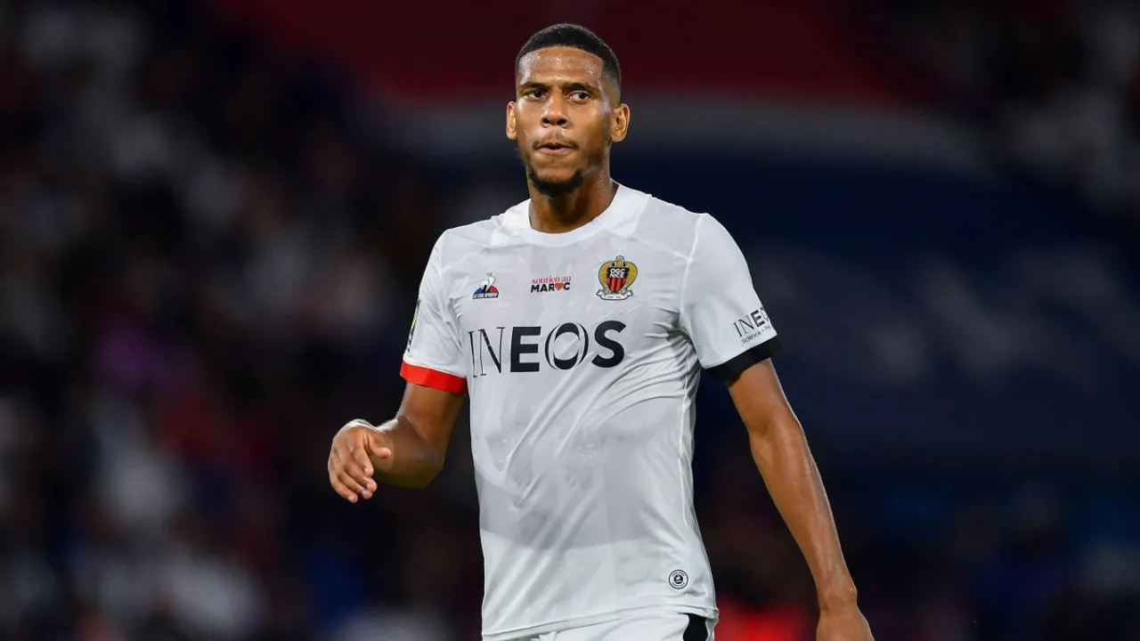 Why cannot Manchester United sign their prime target Jean-Clair Todibo