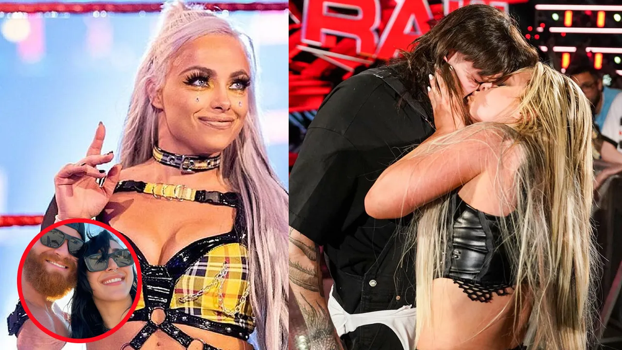 Liv Morgan has special feeling about Daddy Dom ahead of Raw
