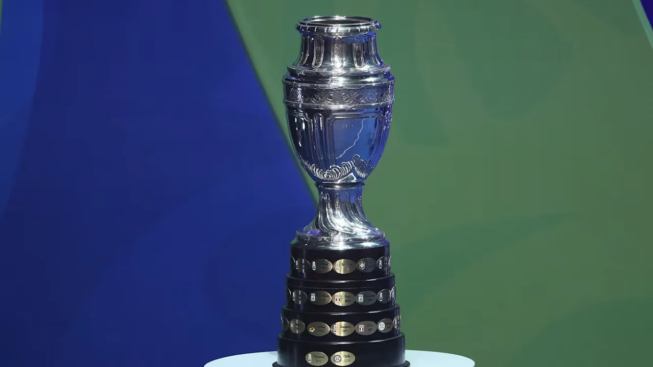 Copa America 2024: Where and when to watch? All you need to know about the tournament 