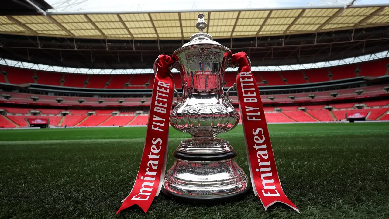 FA Cup set to change rules from upcoming season