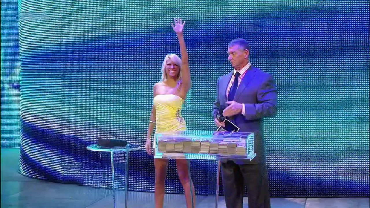 'Let me see your...' - Kelly Kelly reveals why Vince McMahon did not allow her to turn heel in WWE