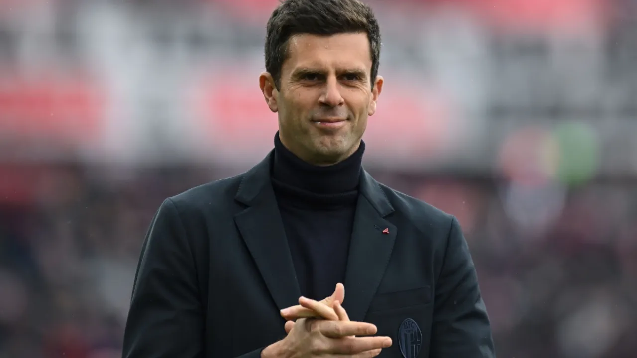 Thiago Motta signs for Juventus for three years deal; reports