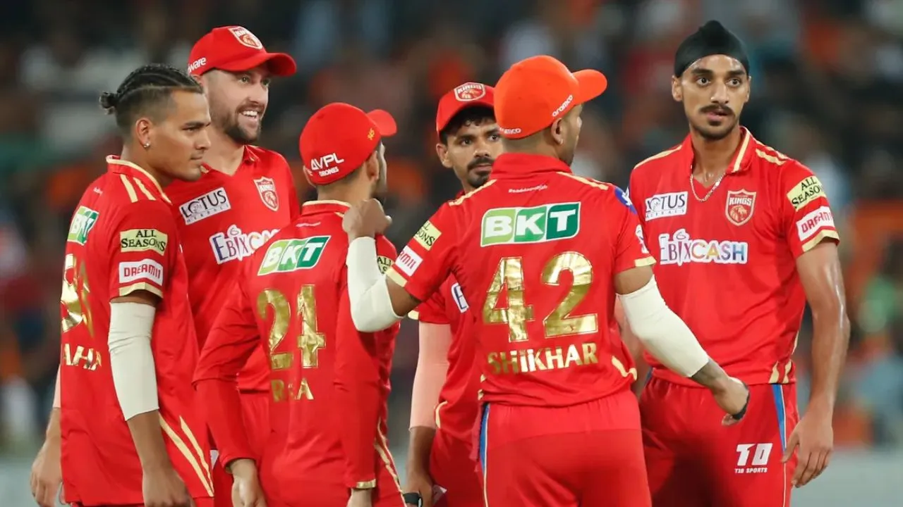 शिखर धवन ने बताया कहां हुई पंजाब से चूक, LSG से मिली हार के बाद बोले- 'रणनीति हमारी फेल रही'